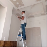 conserto de gesso rebaixado com sanca São Nicolau conserto de gesso rebaixado com sanca São Nicolau