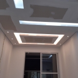 Conserto de Gesso Rebaixado com Led Conserto de Gesso Rebaixado com Led