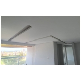 Conserto de Sanca de Gesso Invertida para Sala Conserto de Sanca de Gesso Invertida para Sala