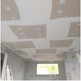 Conserto de Teto de Gesso Conserto de Teto de Gesso