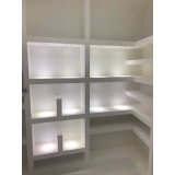 empresa de divisória de gesso Lages empresa de divisória de gesso Lages