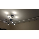 forro drywall com sanca valor Forquilhinha forro drywall com sanca valor Forquilhinha