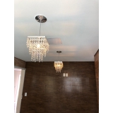 Forro de Gesso Drywall Forro de Gesso Drywall