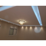 Gesso Rebaixado com Led Gesso Rebaixado com Led