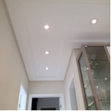 instalação de forro com drywall Irani