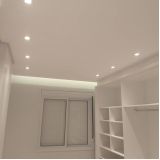 instalação de forro gesso drywall cotação Pinhalzinho