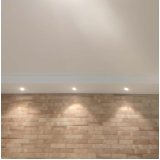 Instalação de Gesso 3d Florianópolis