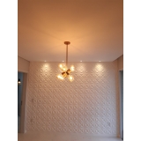 instalação de paredes 3d gesso Balneário de Piçarras instalação de paredes 3d gesso Balneário de Piçarras