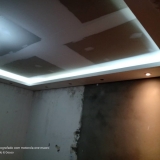 instalação de sanca de gesso aberta Biguaçú instalação de sanca de gesso aberta Biguaçú