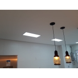 manutenção de gesso rebaixado na cozinha Corupá manutenção de gesso rebaixado na cozinha Corupá