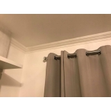 moldura de gesso para parede Itaperiú moldura de gesso para parede Itaperiú
