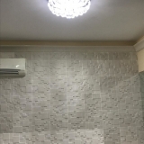 Moldura de Gesso para Parede