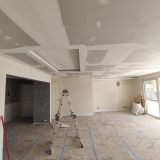 onde fazer instalação de forro de gesso drywall Luiz Alves