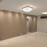 parede de gesso para sala Laurentino parede de gesso para sala Laurentino
