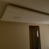 sanca de gesso fechada preço Ponte Serrada sanca de gesso fechada preço Ponte Serrada