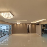 Sanca Aberta de Gesso Sanca Aberta de Gesso