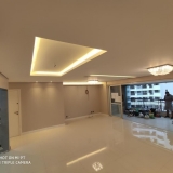 Sanca de Gesso Fechada Sanca de Gesso Fechada