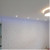 serviço de instalação de gesso em 3d Anchieta serviço de instalação de gesso em 3d Anchieta