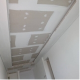 Instalação de Forros em Drywall Instalação de Forros em Drywall