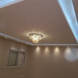 teto rebaixado com gesso e iluminação valor São Nicolau teto rebaixado com gesso e iluminação valor São Nicolau