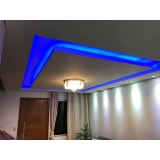 Teto de Gesso para Sala