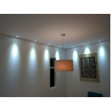 tetos rebaixado de gesso com iluminação para sala Abelardo Luz tetos rebaixado de gesso com iluminação para sala Abelardo Luz