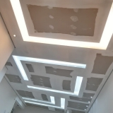 valor de teto de gesso para quarto Agrolândia valor de teto de gesso para quarto Agrolândia