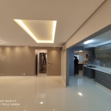 valor de teto rebaixado com gesso e iluminação Botuverá valor de teto rebaixado com gesso e iluminação Botuverá
